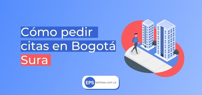 Citas Sura Bogotá